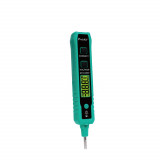 Tester de tensiune digital, ecran LCD, AC 12-300V, Pro&#039;sKit