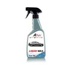 Ceara Lichida AI PERFECT LIQUID WAX - 0.75 L (Uscare Rapida, Efect Hidrofob)