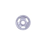 Greutate otel inSPORTline Hamerton 1.25 kg,