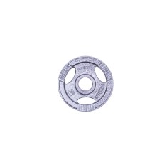 Greutate otel inSPORTline Hamerton 1.25 kg,
