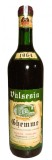 C 2 VIN ROSU GHEMME, VALSESIA, DOC, Recoltare 1964 CL 72 GR 12,5