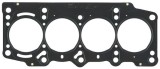 ELRING 344.671 Garnitura, chiulasa