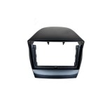 Rama Navigatie 9&quot; cu cablaj si modul canbus compatibila Hyundai ix35 2009-2015 Cod: NV3075/ GR2 Automotive TrustedCars, Oem