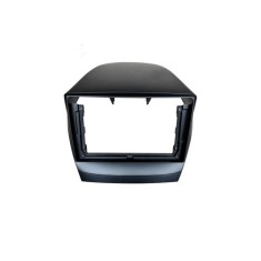 Rama Navigatie 9&quot; cu cablaj si modul canbus compatibila Hyundai ix35 2009-2015 Cod: NV3075/ GR2 Automotive TrustedCars