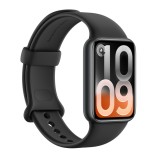 Cumpara ieftin Xiaomi Smart Band 10 Pro Black , AMOLED 1.74 , 2000 nits, 5ATM, 150+ sporturi