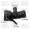 MEAT &amp; DORIA 93515 Flansa lichid racire