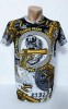 Tricou bărbați cu imprimeu - XL