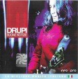 Drupi - Buone Notizie, CD
