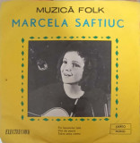 Disc vinil, LP. Fiii Lacrimilor Tale. Vant De Seara. Traim Atata Vreme-MARCELA SAFTIUC