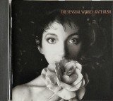 Kate Bush &lrm;&ndash; The Sensual World _ NM / NM cd muzica folk rock _ EMI 1989 Austria