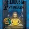 Theodosia and the Last Pharaoh