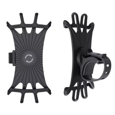 Suport telefon mobil EWS003 trotineta electrica și biciclete model 3