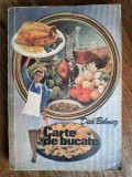 Carte de bucate - Didi Balmez / R2P4S
