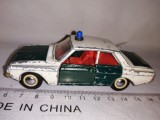 Bnk jc Dinky Toys 261 Ford Taunus Polizei, 1:43