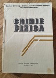 Chimie Fizică Solomon Sternberg, Ortansa Landauer, Cornelia Mateescu, Dan Geană și Teodor Vișan.