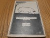 CRESTEREA SI INGRASAREA PORCILOR - Mihail Vaida - 1937, 122 p., Alta editura
