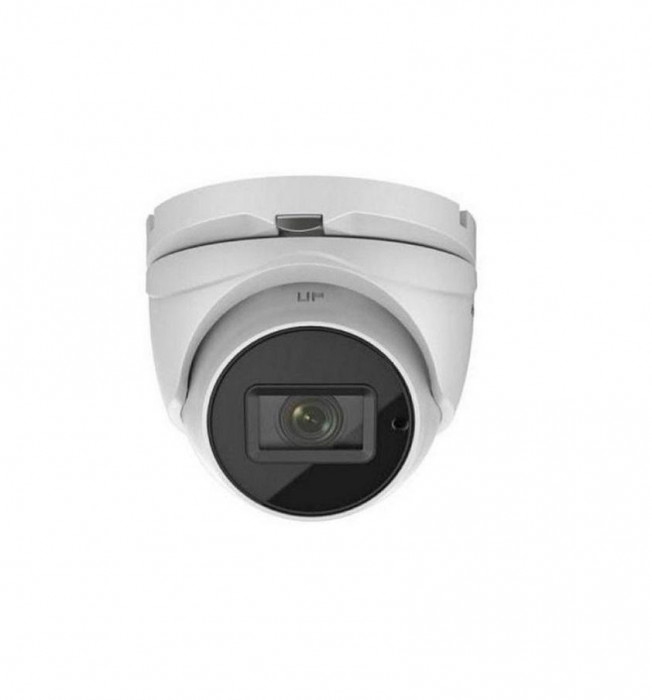 CAMERA TURBOHD TURRET 8.3MP 2.7-13.5MM