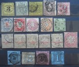 LOT STATE GERMANE