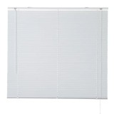 Cumpara ieftin Jaluzea Aluminiu Alba 40x180 cm Colours Orizontala Interior Curatare Usoara Rezistenta