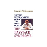 The Haystack Syndrome: Sifting Information Out of the Data Ocean