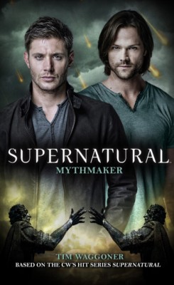 Supernatural: Mythmaker foto