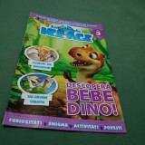 Cumpara ieftin REVISTA ANIMALUTELE ICE AGE NR.3 / 2012