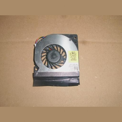 Ventilator laptop ca nou DELL LATITUDE E4300 (Pulled) foto