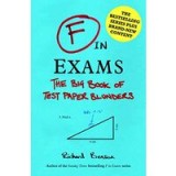 F in Exams