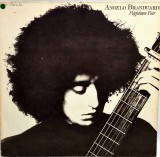 Angelo Branduardi &lrm;&ndash; Highdown Fair VG+ vinil, LP; disc muzica soft rock _ Musiza, germania, 1978