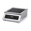 Plita profesionala digitala cu inductie, 5kW