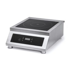 Plita profesionala digitala cu inductie, 5kW