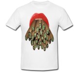 Cumpara ieftin Tricou &quot; Weed blunt &quot;