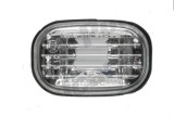 Lampa semnalizare aripa Lexus GS, 1993-, Lexus RX, 1994-, Toyota Camry 1992-, Carina 1992-, Celica 1994-, Corolla 1992-, MR2, 1989-1999, Paseo, Picni, TYC