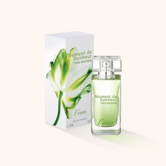 Parfum Femei - Moment de Bonheur l?Eau - 50 ml - Yves Rocher - Sigilat foto