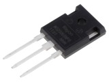 Diodă Schottky SiC THT 650V 10A TO247-3