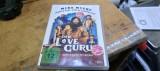 Film DVD Der Love Guru - germana #B1260