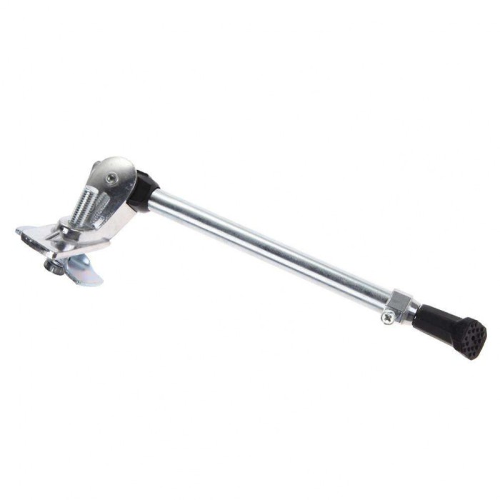 Cric Prindere Centrala, Reglabil 26 - 28 inch, Aluminiu