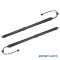 Telescop haion stanga spate Hyundai I40 (2008-&gt;) #1