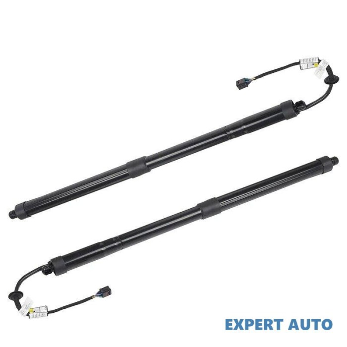 Amortizor capota spate stanga spate Hyundai I40 (2008-&gt;) #1