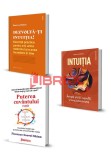 Cumpara ieftin Pachet Puterea intuitiei. Set 3 carti