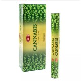 Cumpara ieftin Betisoare Parfumate - Set 120 Buc - India Cannabis