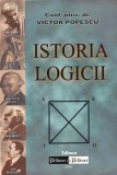 Victor Popescu - Istoria logicii
