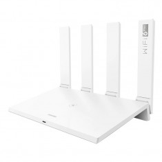 Router Huawei Home Gateway WS7200-20, Quad-Core CPU, 3000 Mbps, tehnologie Huawei Share foto