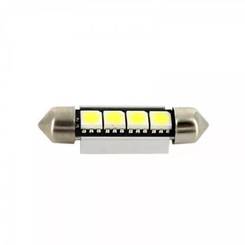 LED Sofit Canbus 39mm 12V 3W 72lm CLD307 Carguard
