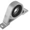 Suport ax cardanic Mercedes Clasa S W221, S221 2009-2014, NTY NLW-ME-008