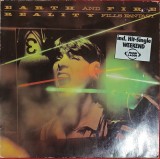 Earth And Fire &ndash; Reality Fills Fantasy, LP, Germany, 1979, stare excelenta (VG+), Rock, Vertigo Records