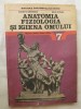 ANATOMIA FIZIOLOGIA SI IGIENA OMULUI - Manual scolar pt clasa a VII a