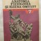 ANATOMIA FIZIOLOGIA SI IGIENA OMULUI - Manual scolar pt clasa a VII a