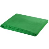 Cumpara ieftin Fundal foto fara suport, verde, 500x300 cm, bumbac, Chroma Key