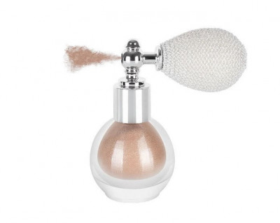 Pudra iluminatoare Spray, Teayason, Highlight Powder Spray, 02, 3 g foto